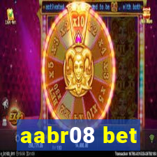 aabr08 bet